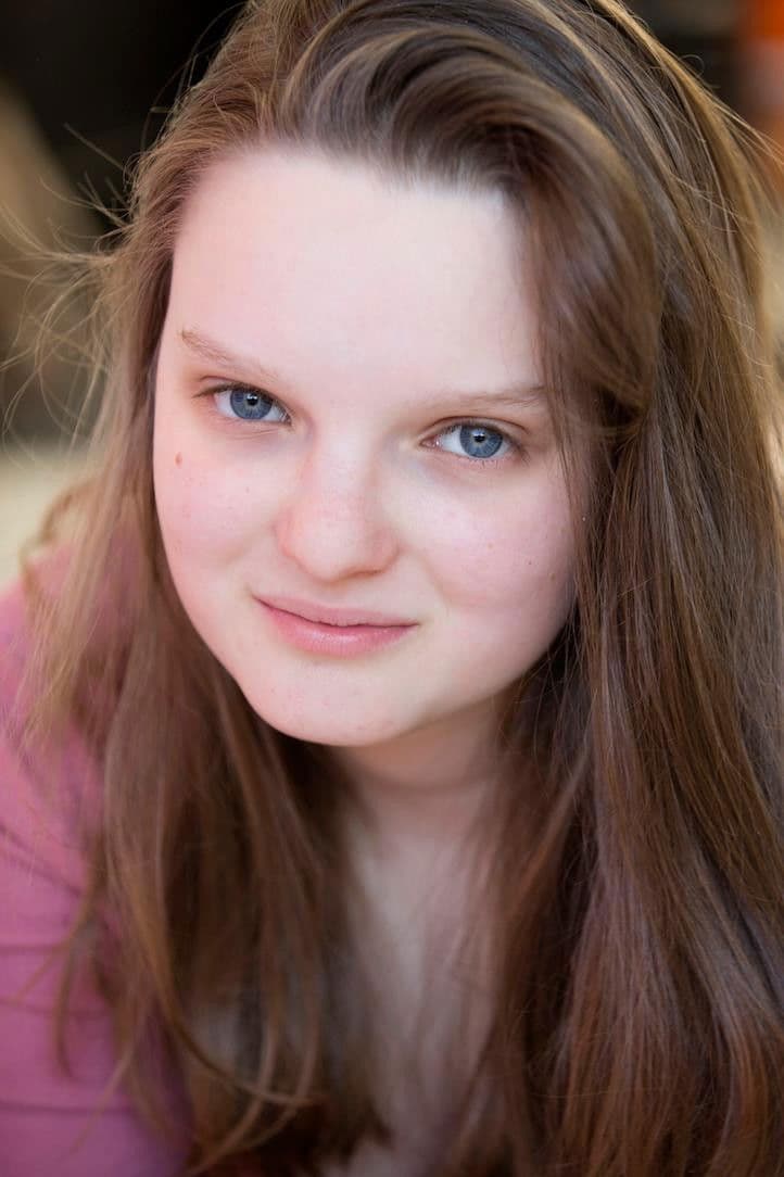 Apollonia  Luisetti profile