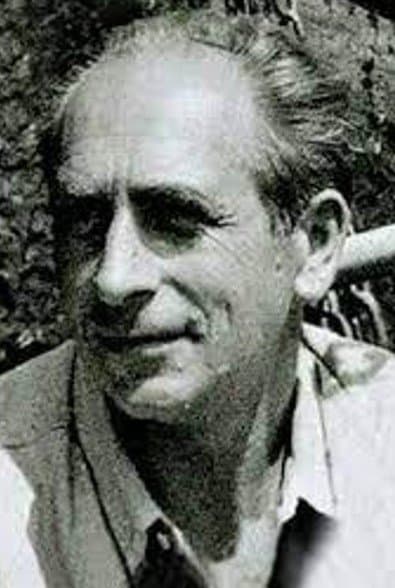 Eugène Lourié profile