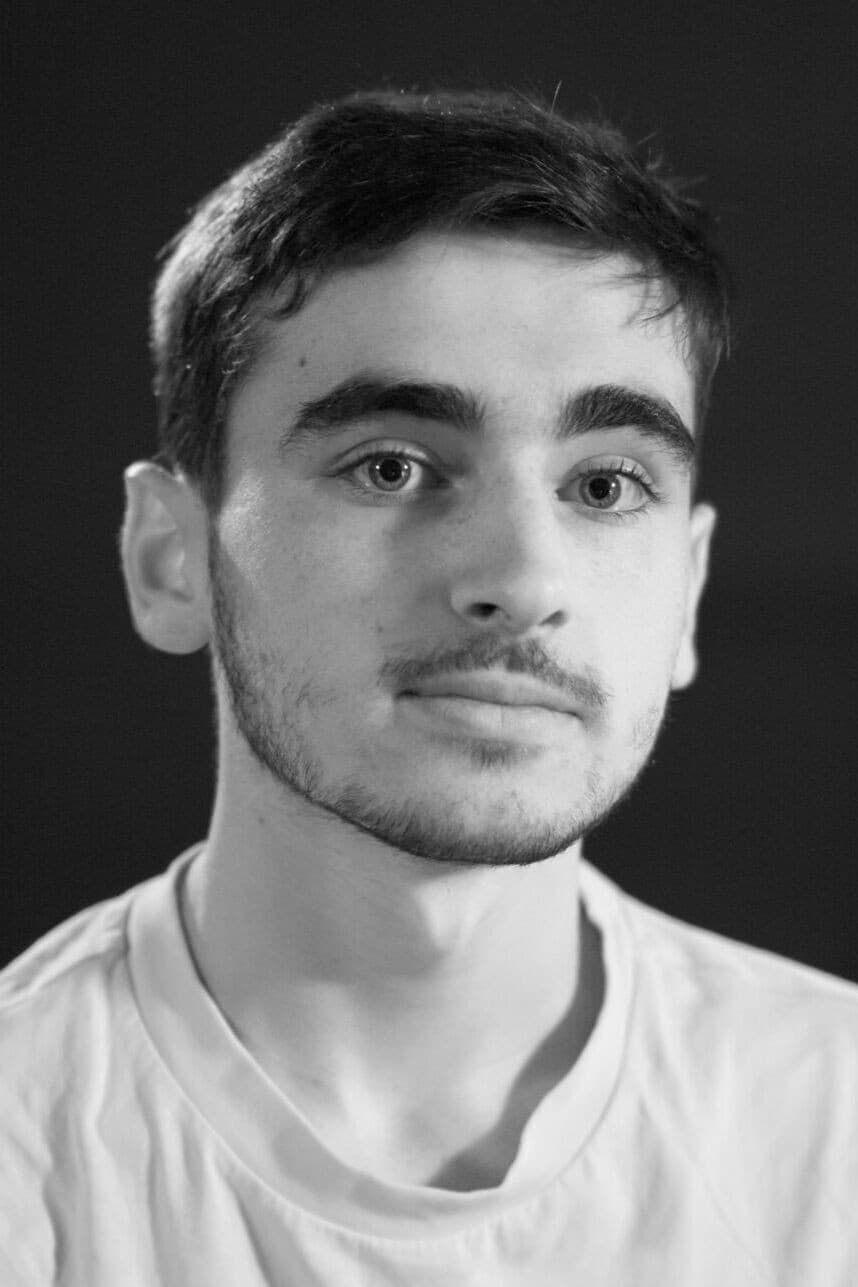 Quentin Reybet-Degat profile