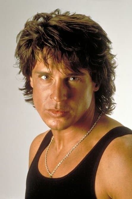 David Bradley profile