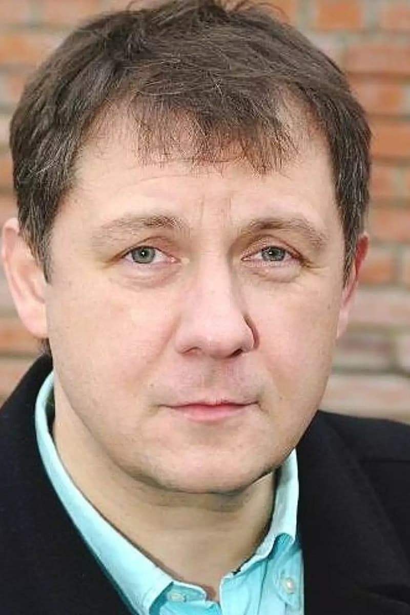 Oleg Filipchik profile