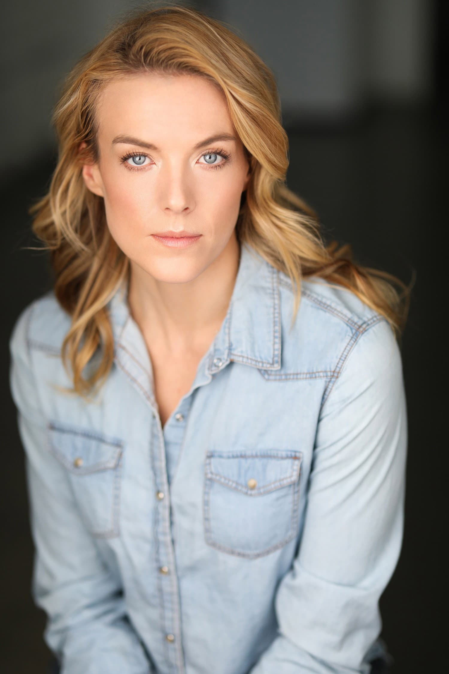 Rhiannon Roberts profile