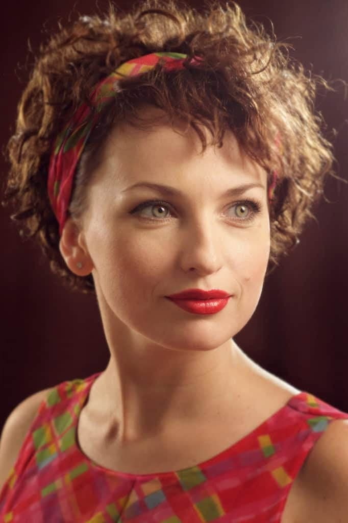 Viktoriia Bulitko profile