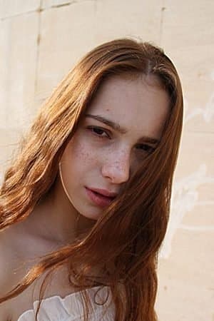 Angelica Alleruzzo profile