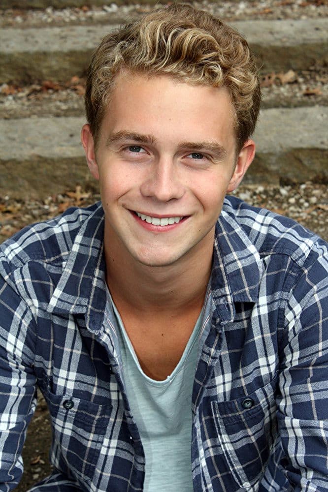 Ciaran Brown profile