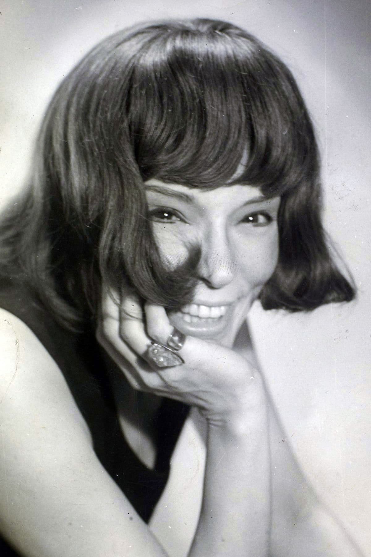 Bibi Ferreira profile