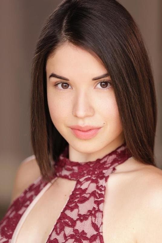 Sharon Desiree profile