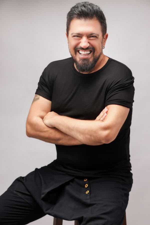 İbrahim Türker profile