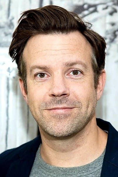Jason Sudeikis profile