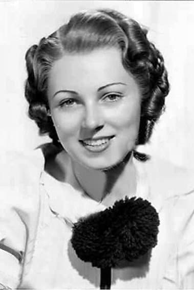 Mady Correll profile