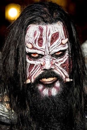 Mr. Lordi profile