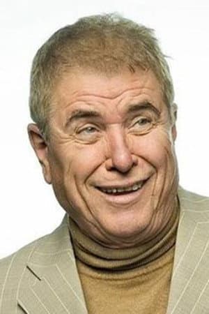 Dimitris Tzoumakis profile