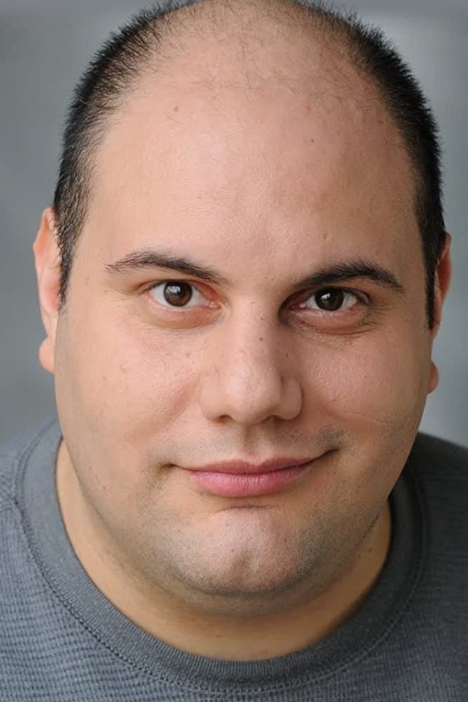 David Fierro profile