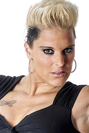 Marie Kristin Gabert profile