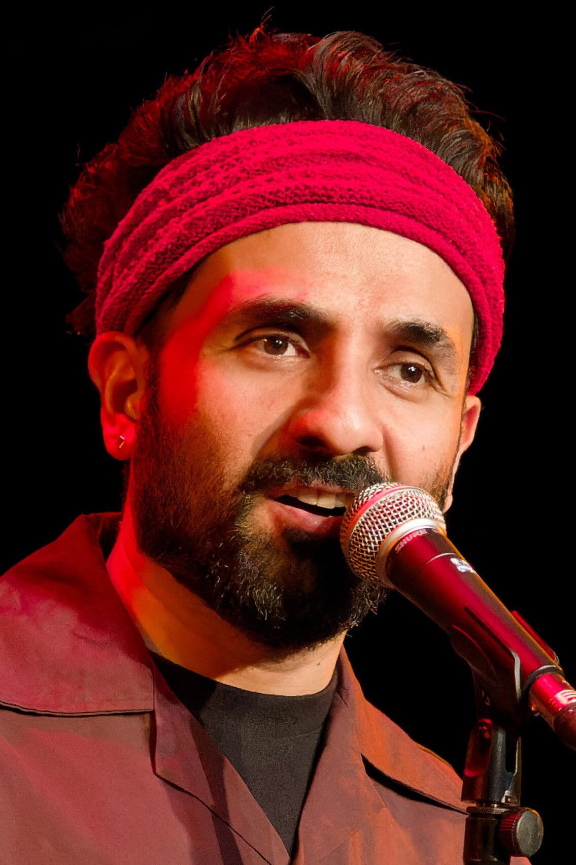 Vir Das profile