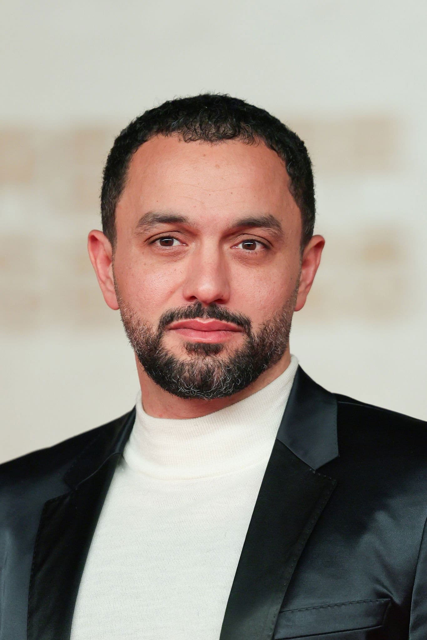 Karim Amer profile