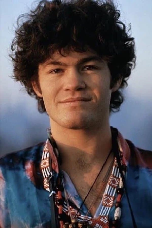 Micky Dolenz profile