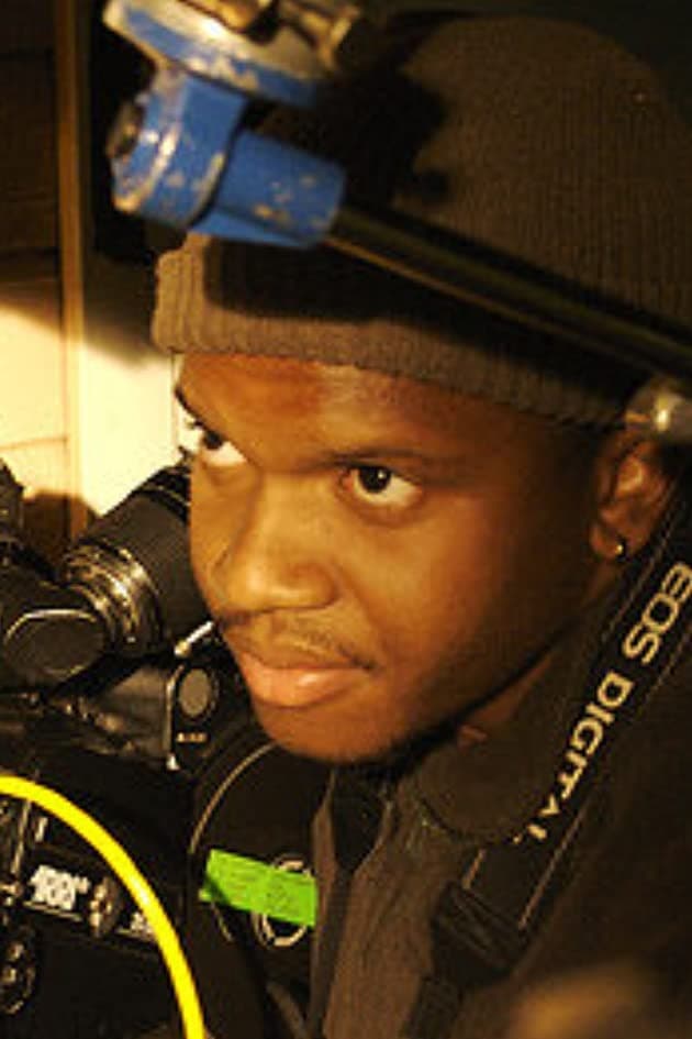 Richard J. Vialet profile