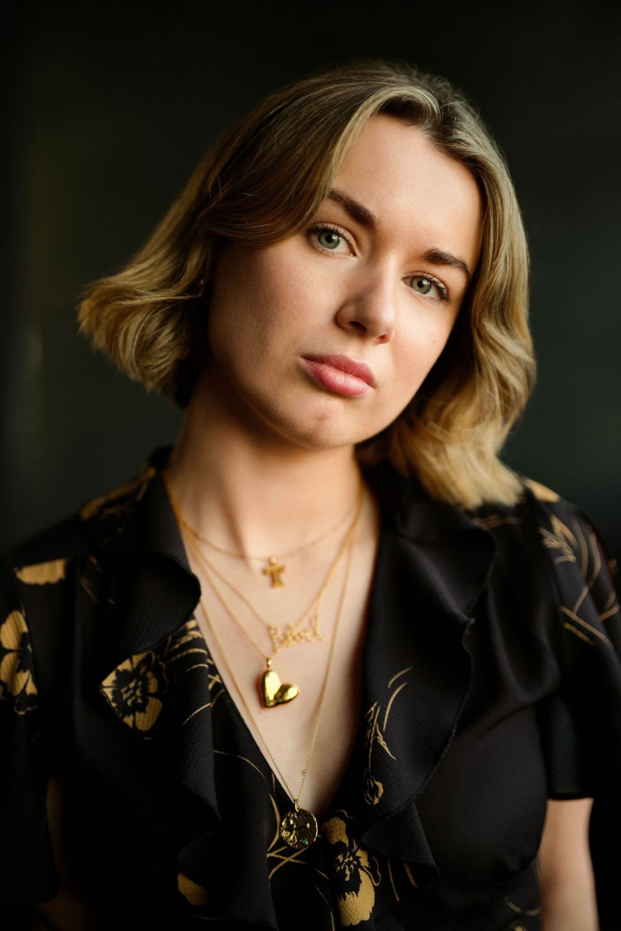 Teleri Hughes profile