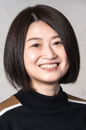 Chihiro Ikeda profile