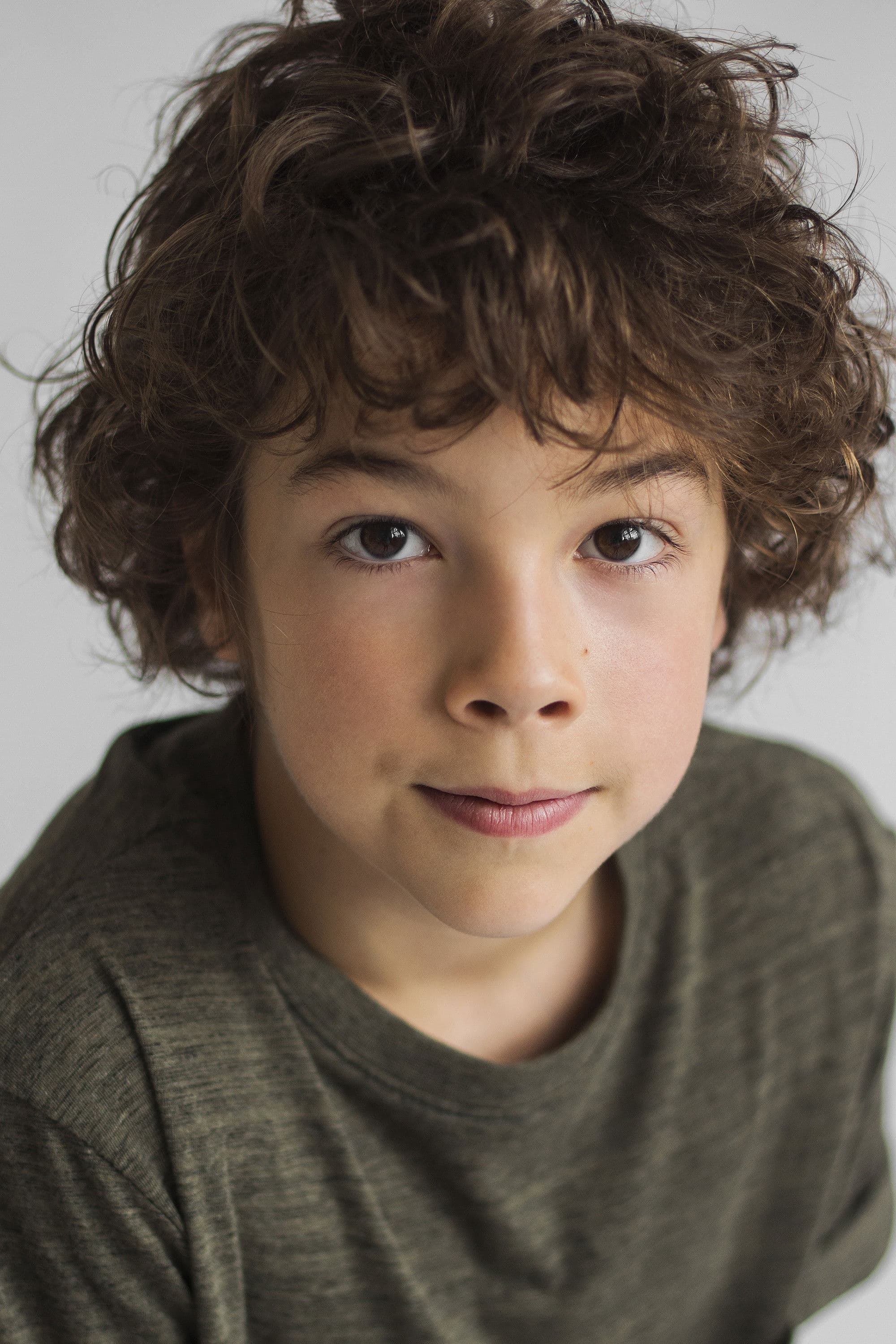 Liam Patenaude profile