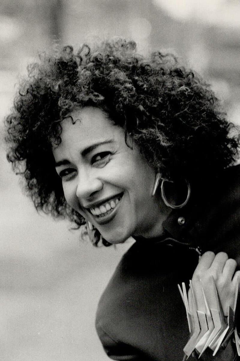 Taborah Johnson profile