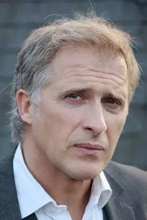 Frederic Etherlinck profile