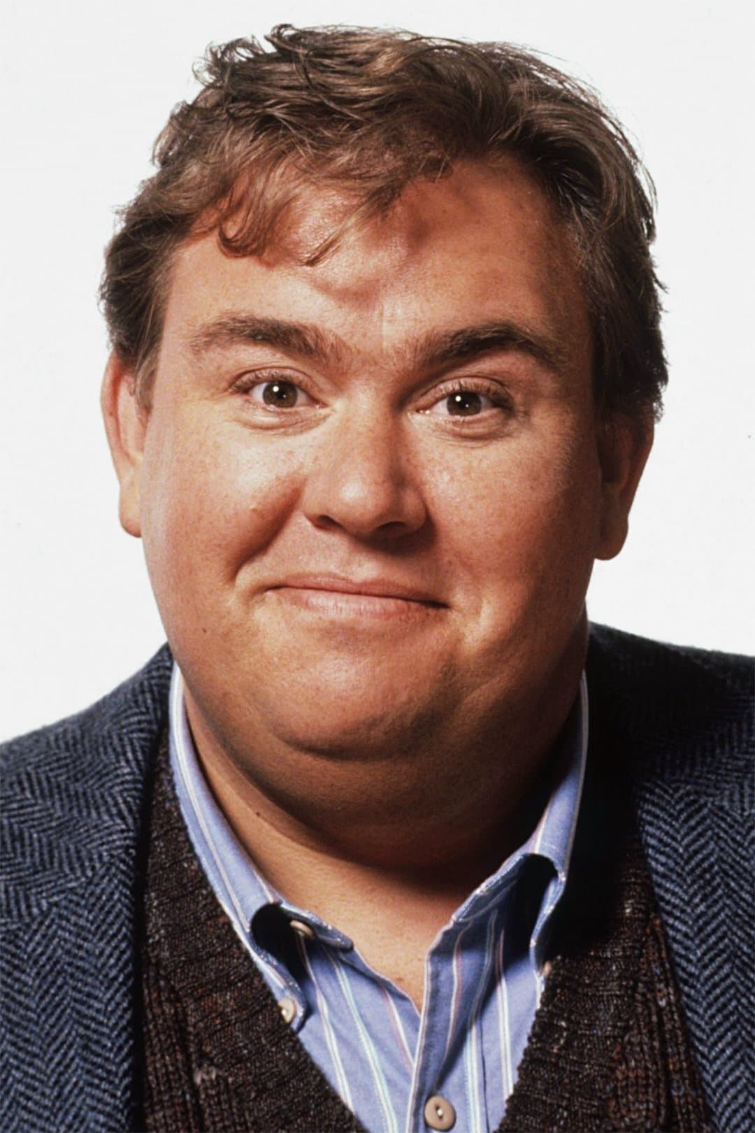 John Candy profile