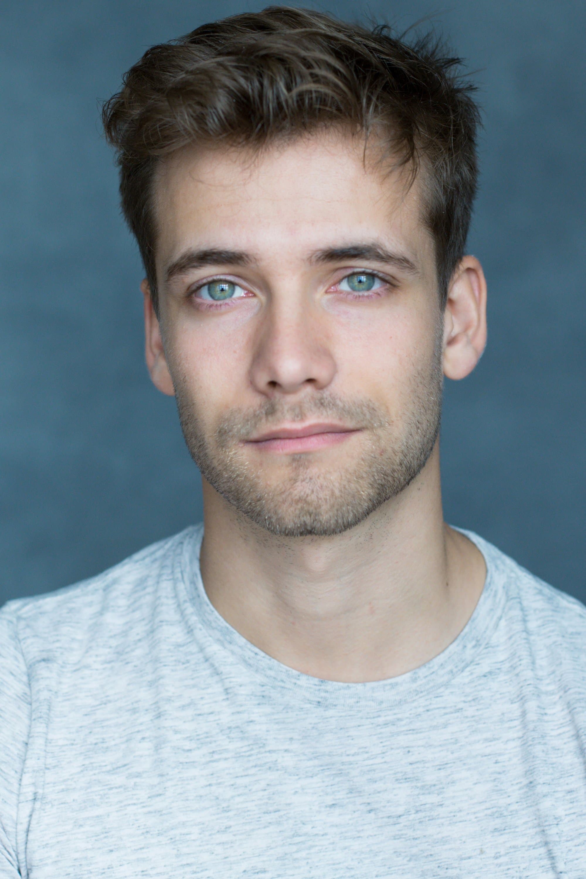 Oliver Dench profile