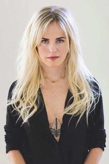 Josje Huisman profile