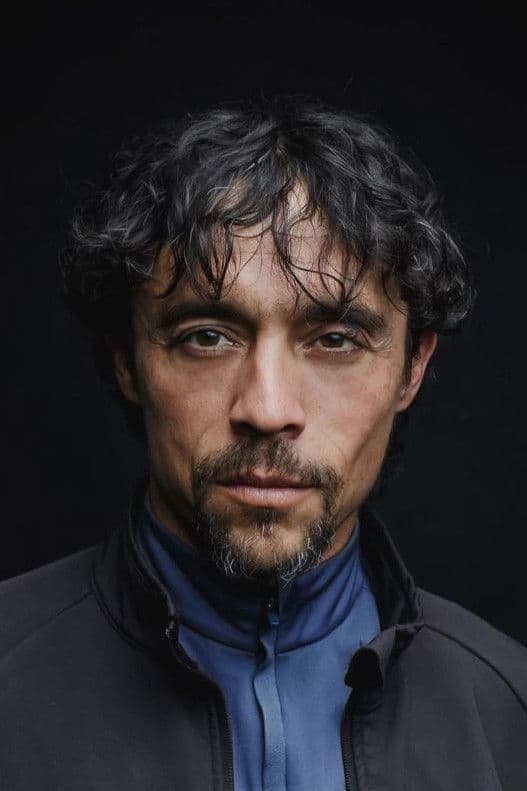 Osvaldo Sánchez profile