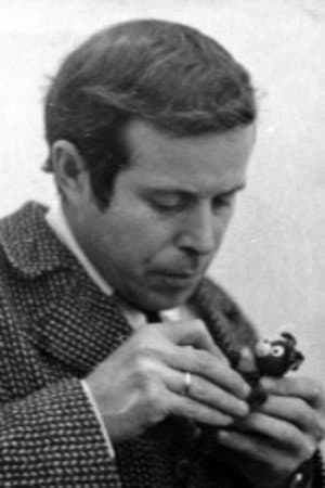 Viktor Sletkov profile