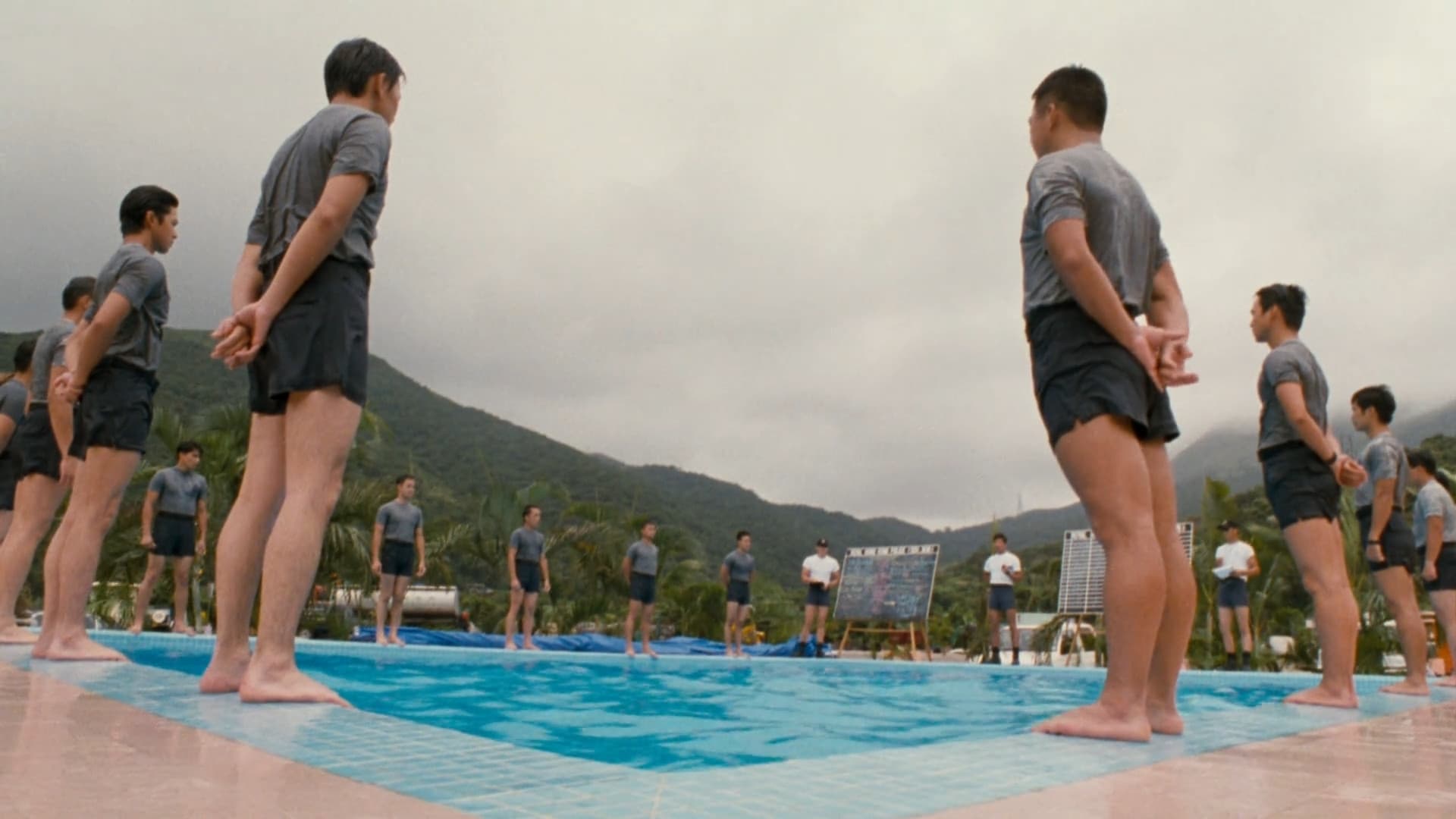 Best of the Best backdrop