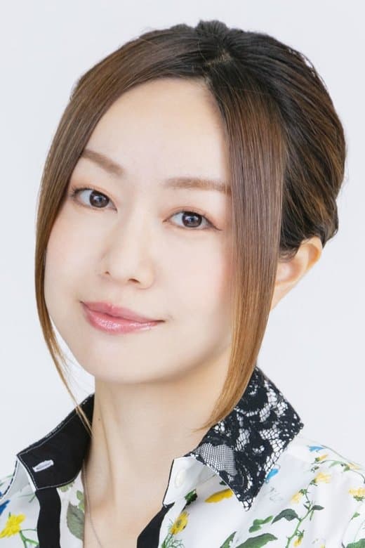 Mutsumi Tamura profile