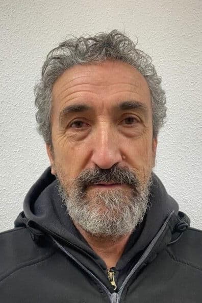 Raúl Romanillos profile