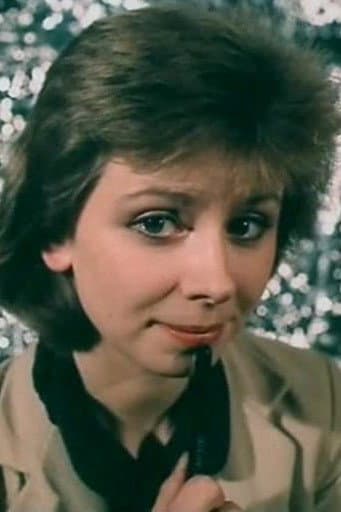 Irina Zelenko profile