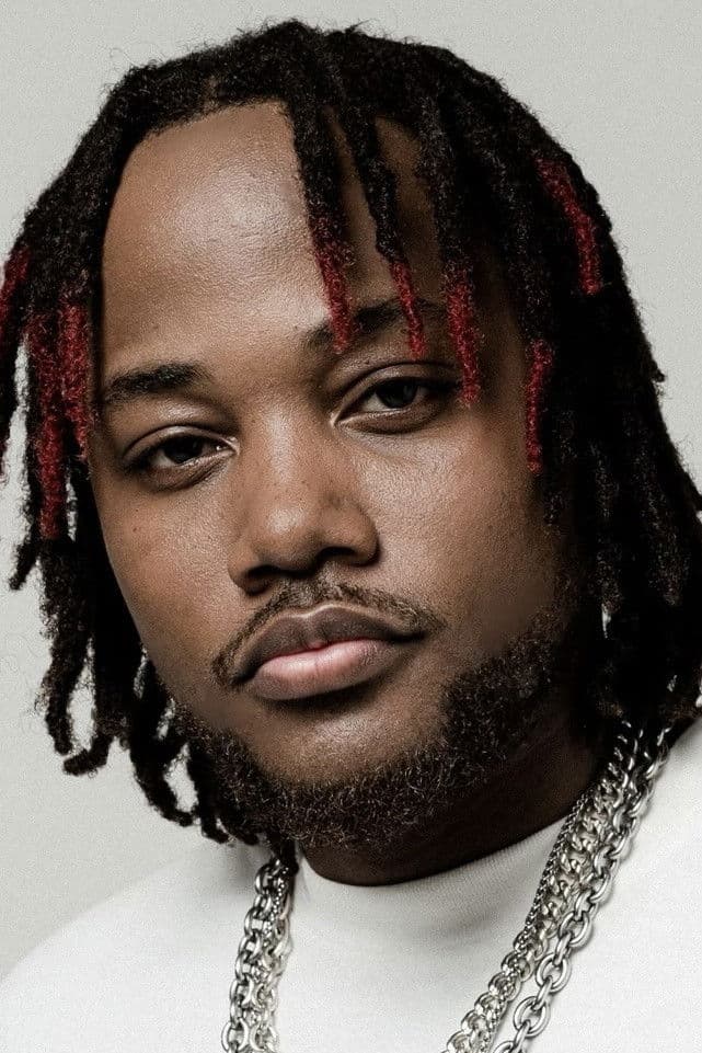 Leon Thomas III profile