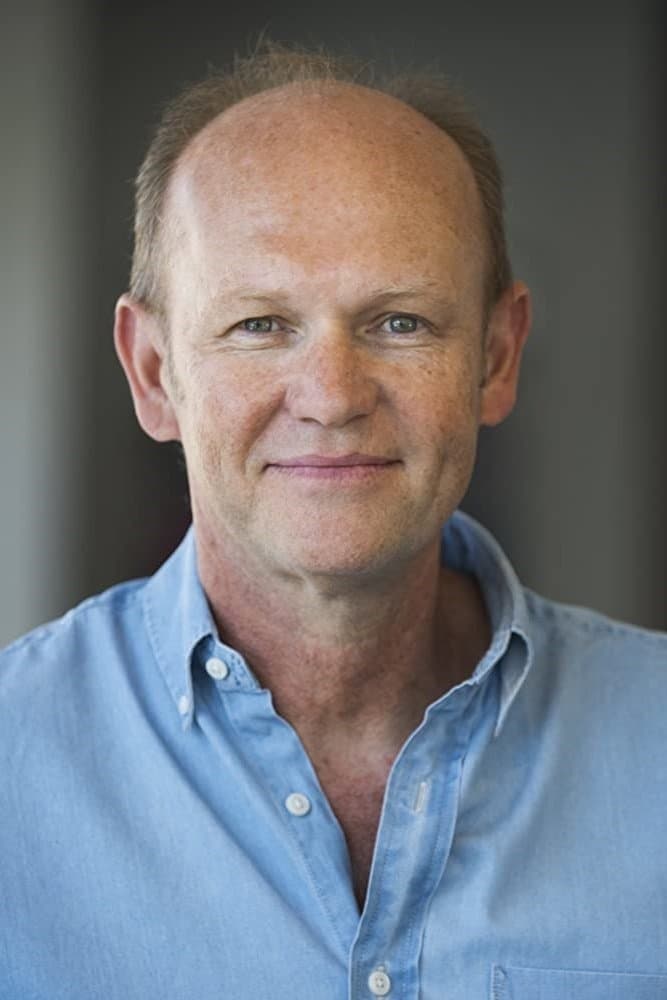 Brian Meegan profile