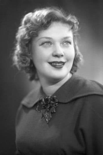 Anna Lisyanskaya profile