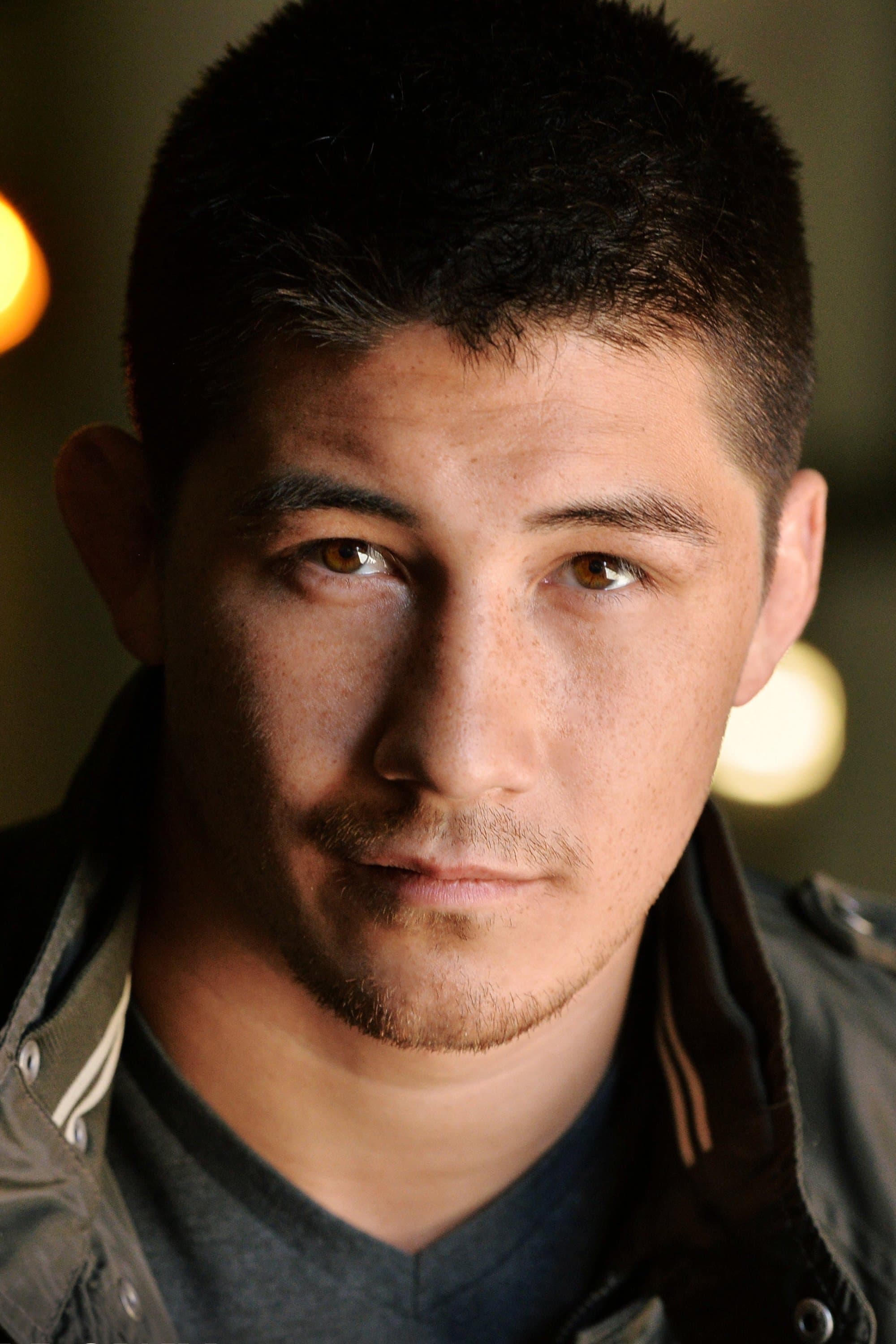 Steven John Brown profile