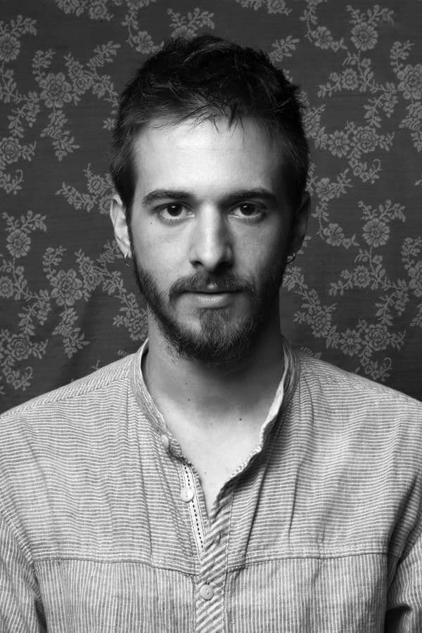 Vasilis Magouliotis profile