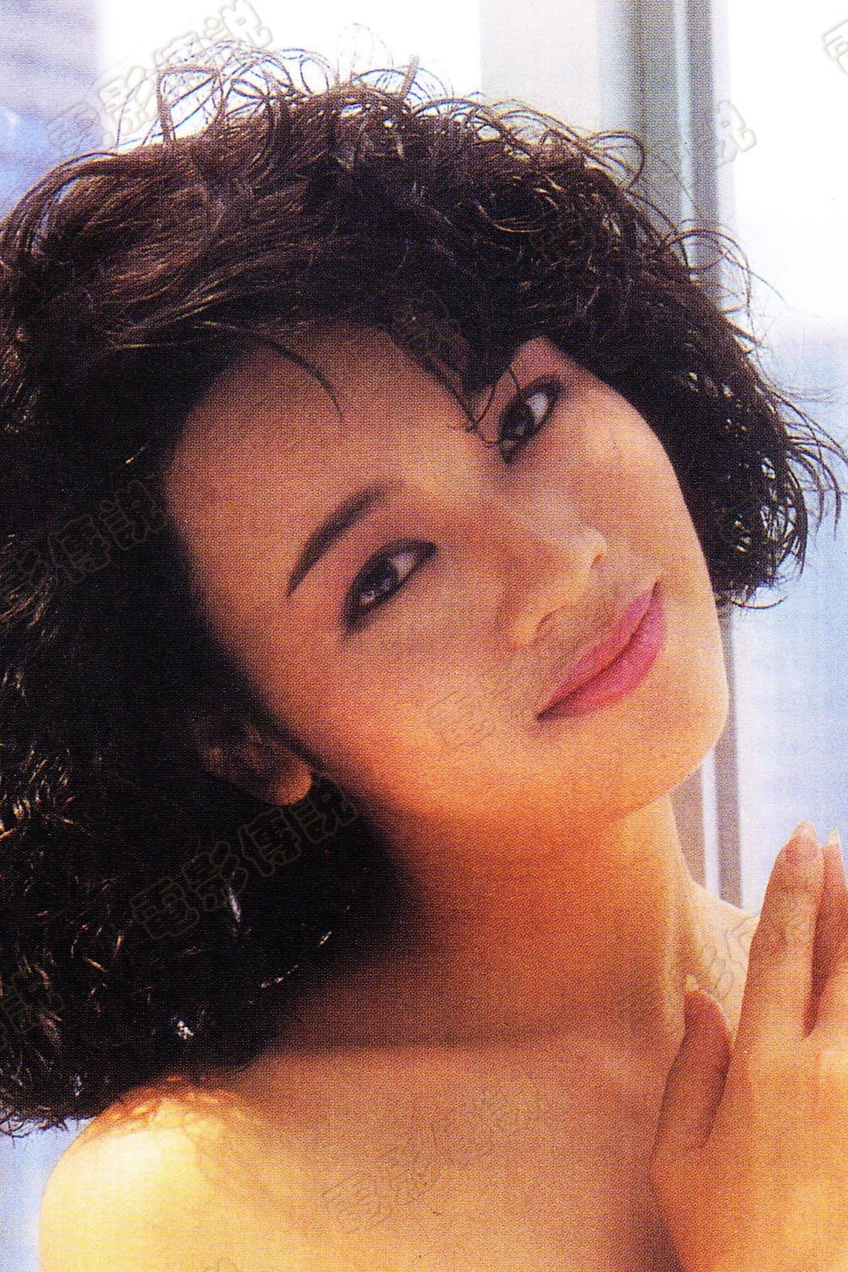 Tsang Siu-Yin profile