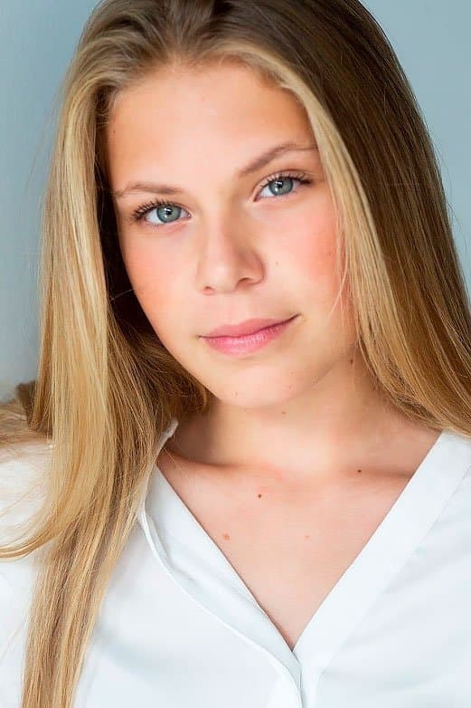 Marie Luciani-Grimaldi profile