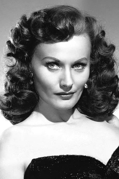 Florence Marly profile