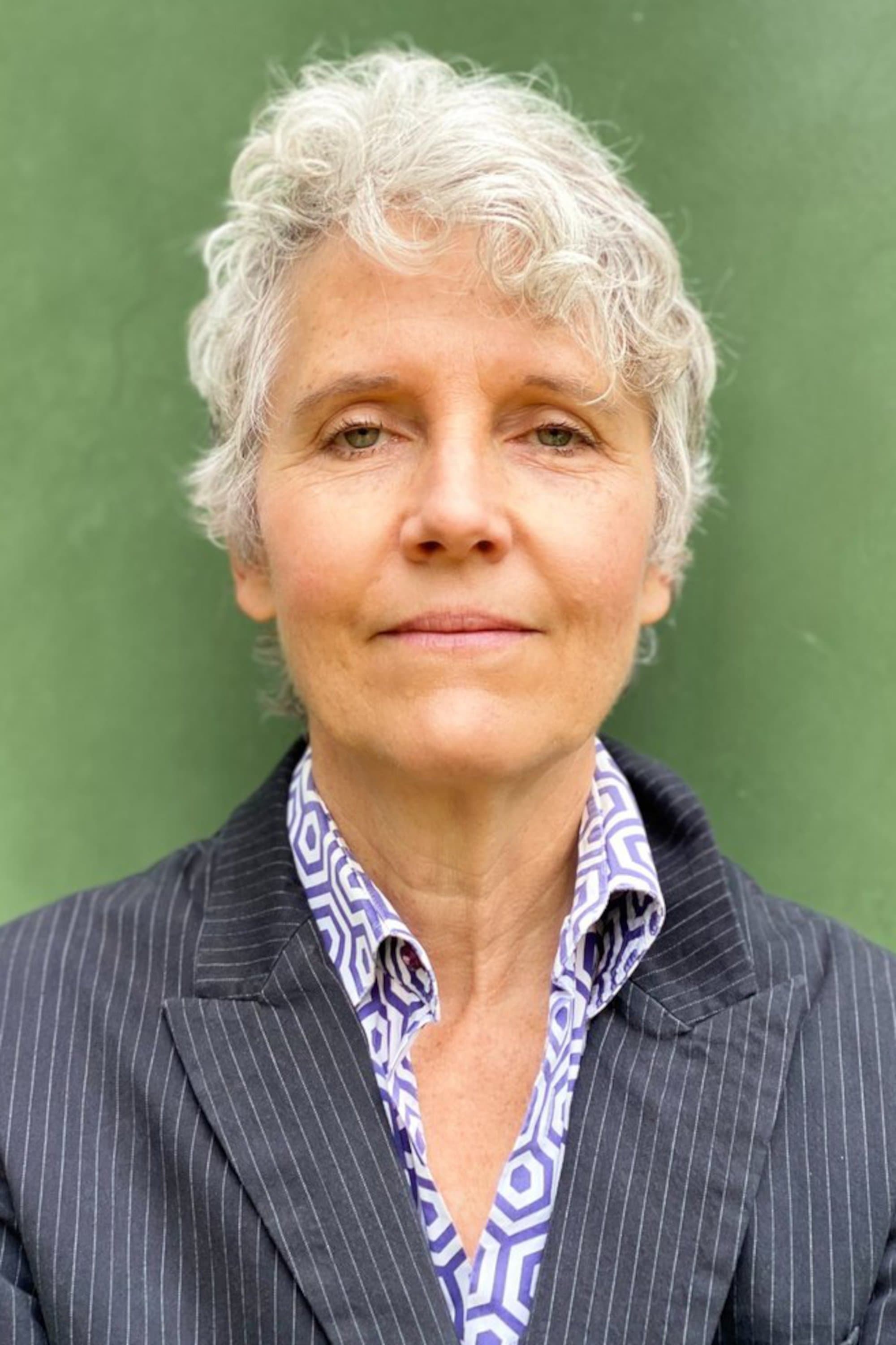 Suzanne Buirgy profile