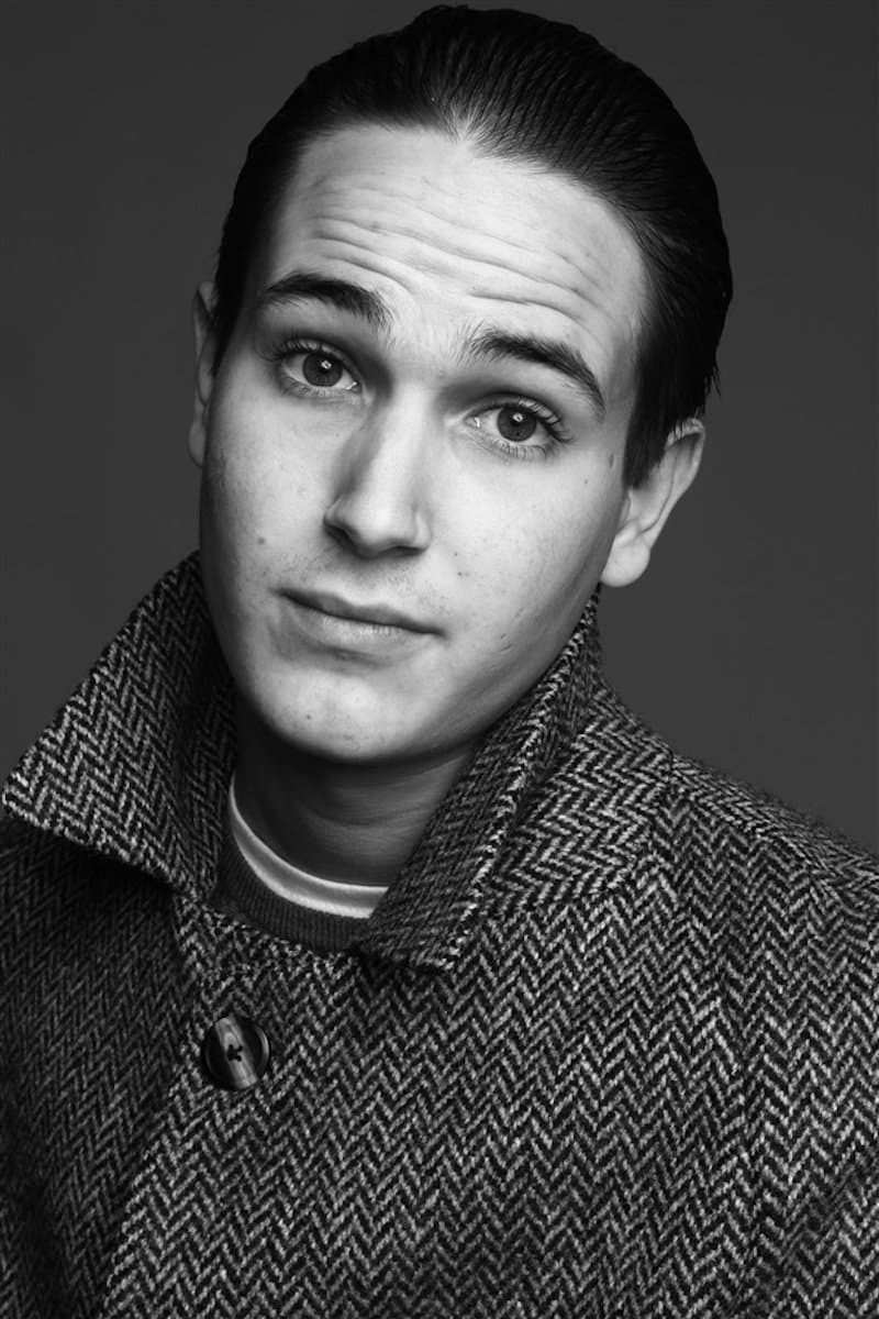 Émile Berling profile