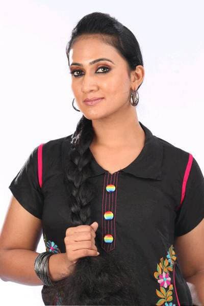 Anu Joseph profile