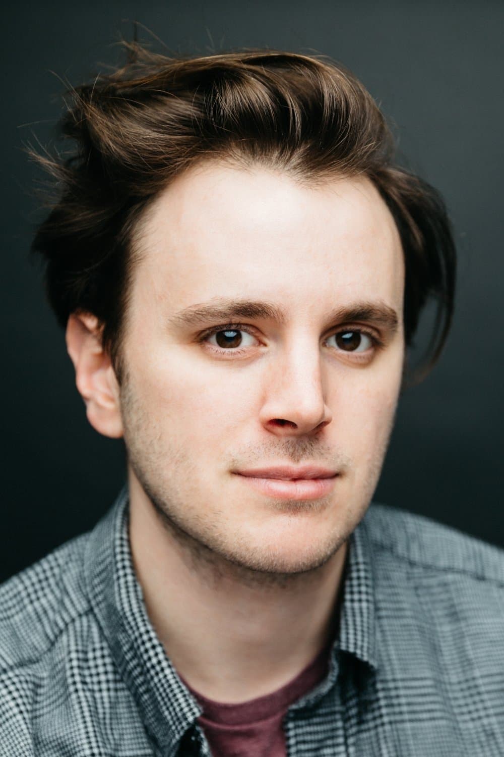 Michael Goldsmith profile