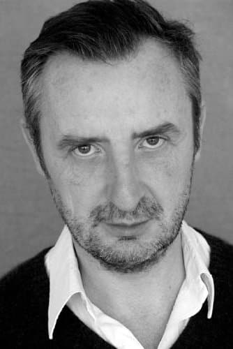 Fabien Béhar profile