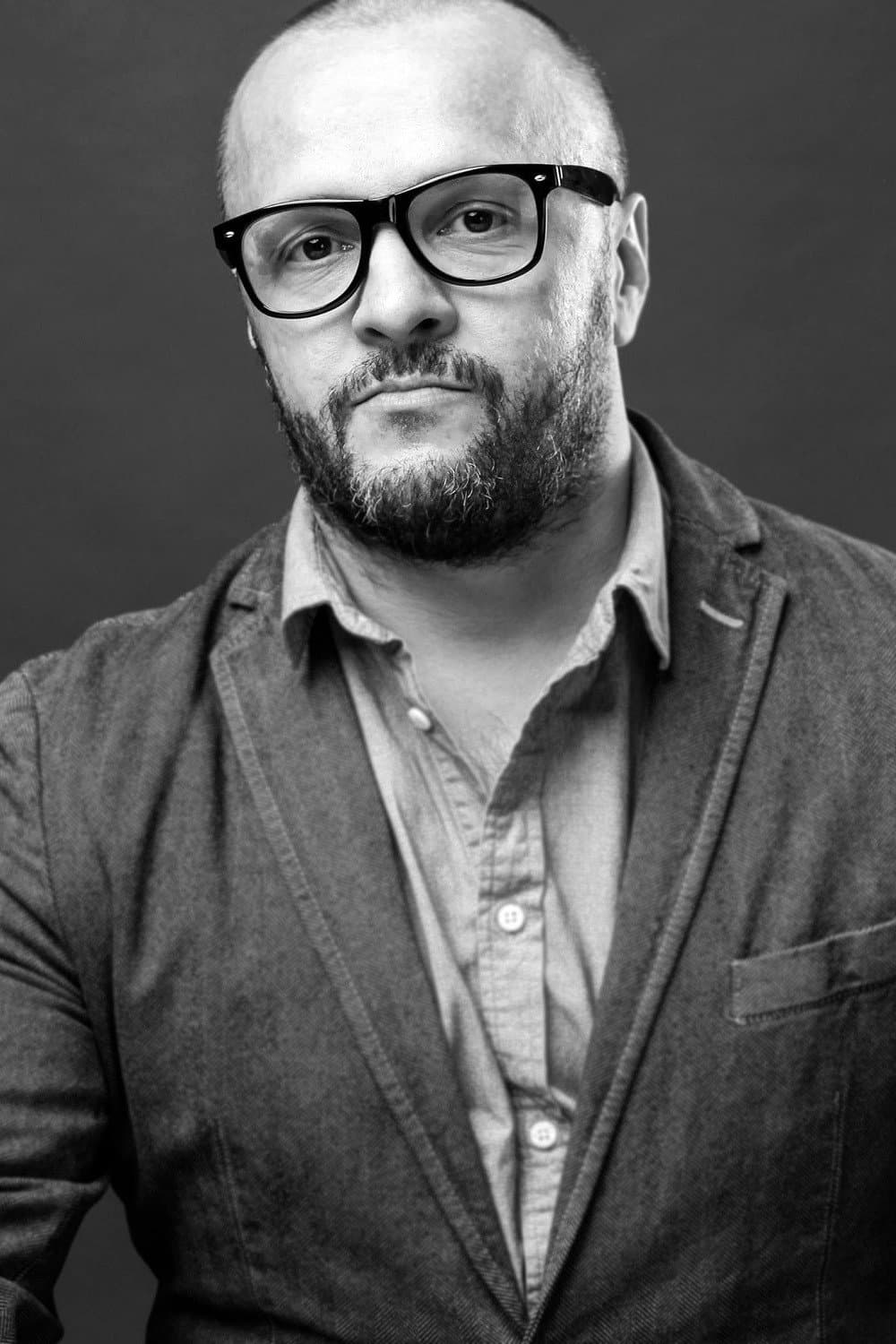 Igor Tikhomirov profile